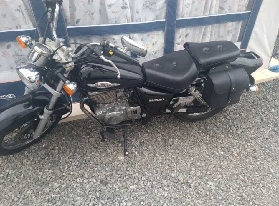 Мотосуми, кофри бічні