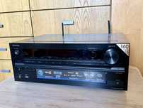 Amplituner sieciowy ONKYO TX-NR646 wifi