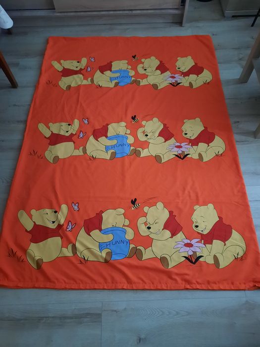 Pościel dziecięca nowa