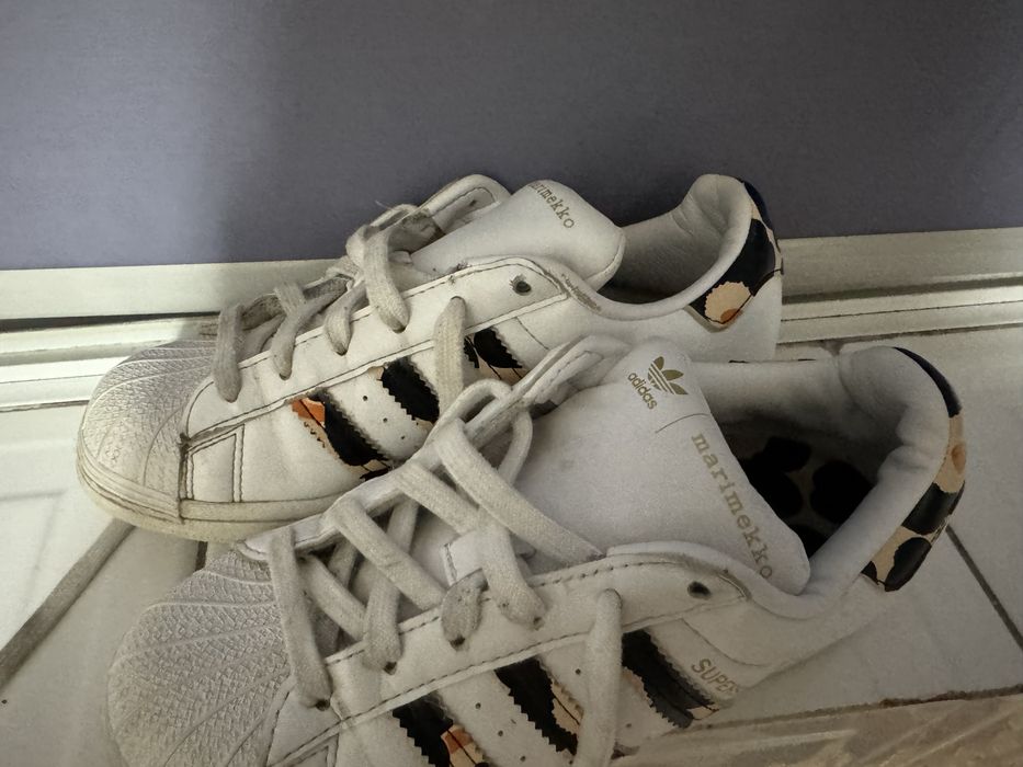 Superstar originais