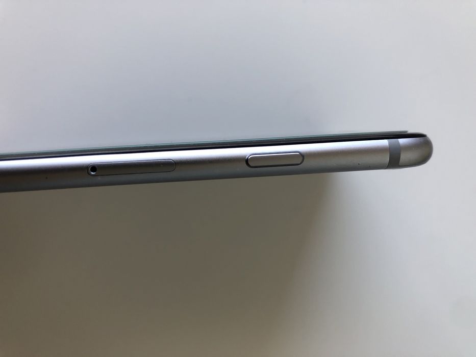 IPhone 6 32 GB cinza (c/ bateria nova)