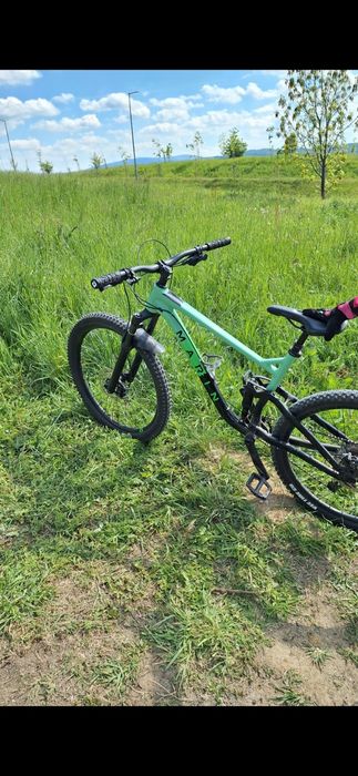 Rower Marin Hawk Hill 2, roz. L, (fox, dh, enduro, trail, yt, shimano)