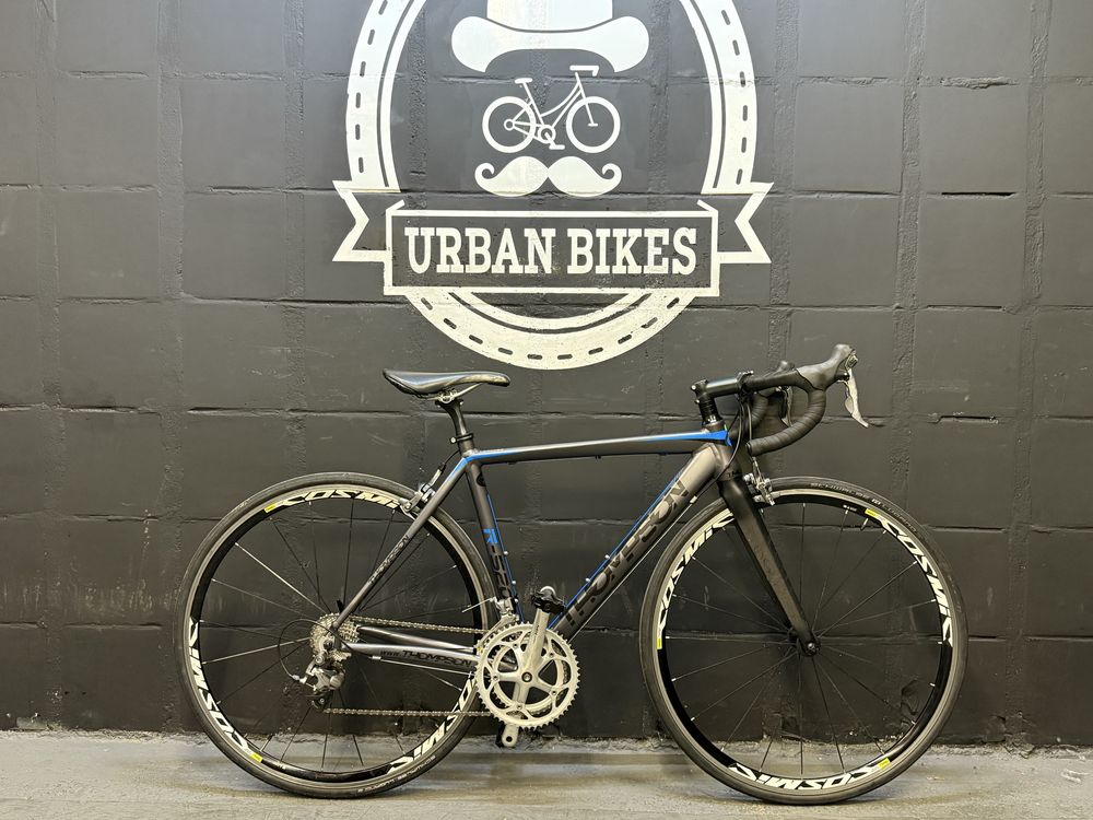 Rower szosowy Thompson Race Line 5200 Shimano 105 51 cm Urban Bikes