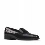 Mokasyny Clarks - Hamble Loafer R35.5