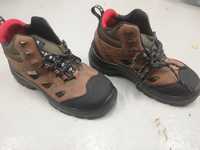 Botas Obra Wurth S3 n40