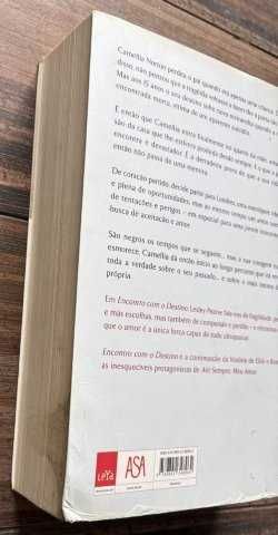 Encontro com o destino de Lesley Pearse