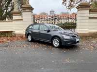 33 tys netto !!! Volkswagen VW Golf 7 lift benzyna 1.0 tsi FV VAT