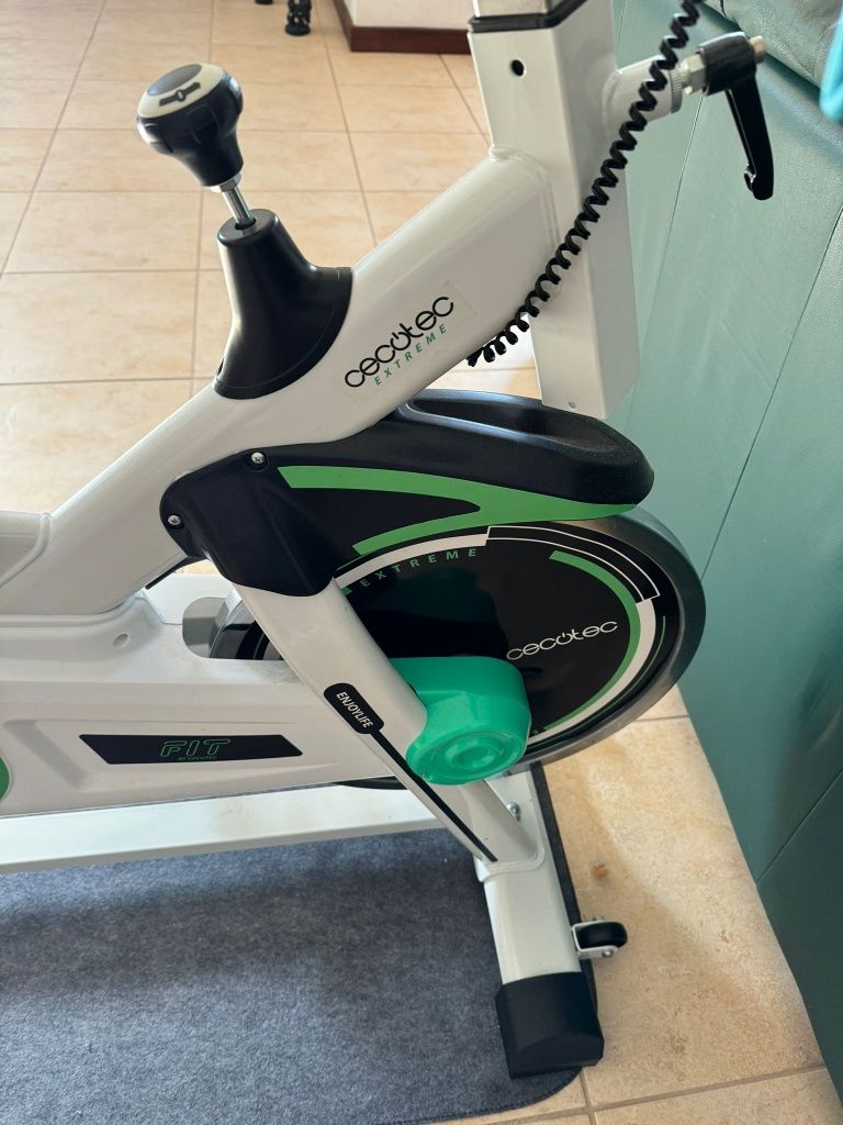 Bicicleta Spinning indoor Profissional