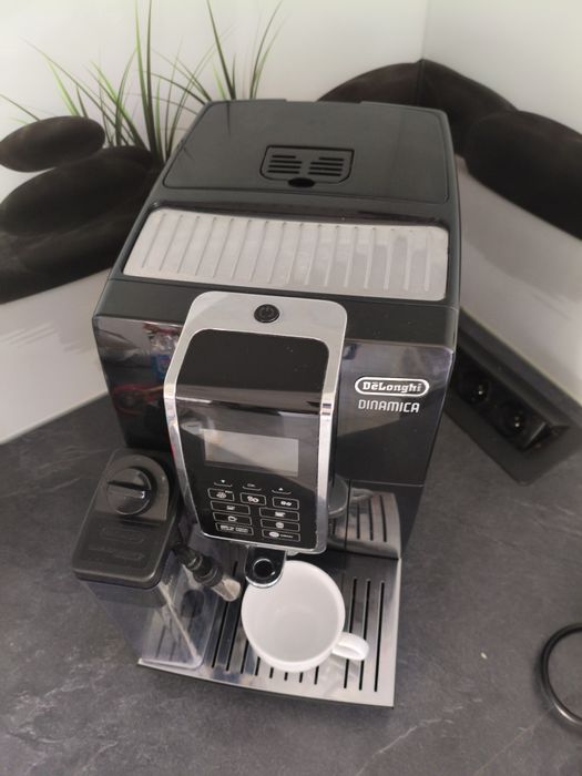 Ekspres do kawy De'Longhi