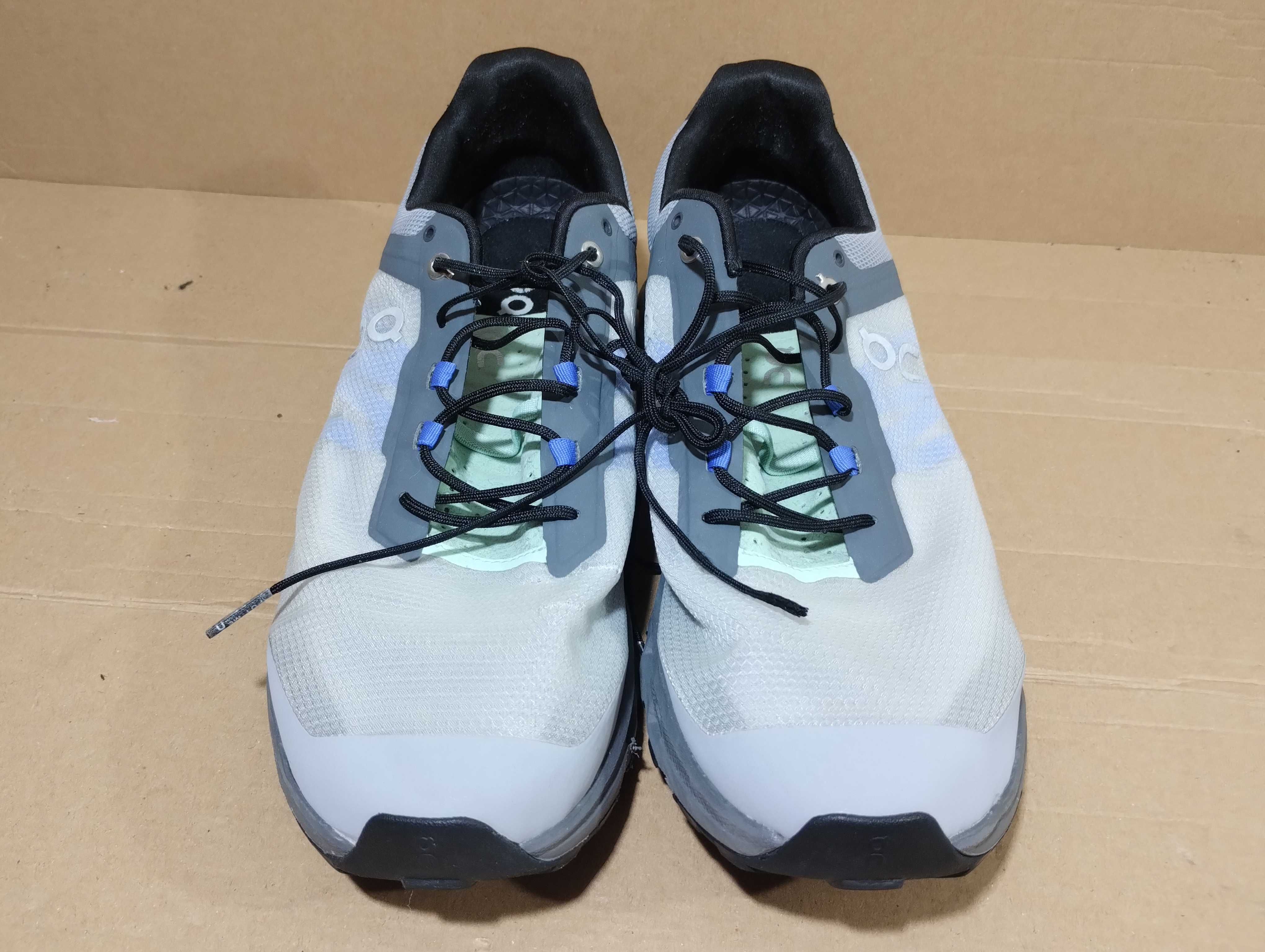 Buty do biegania biegowe ON Running Cloudvista roz 48