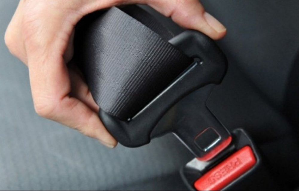 Відновлення Реставрація ремнів пасків преднатягувачів airbag