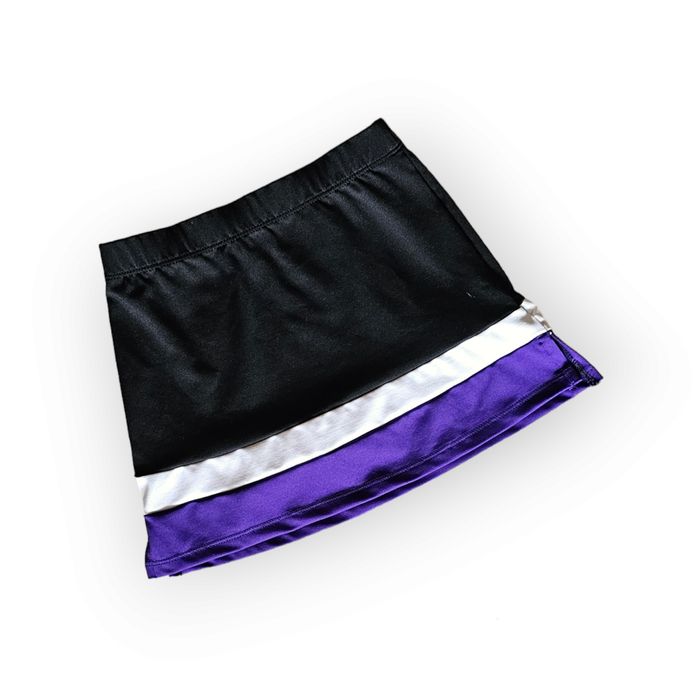 Usa sportowa spódniczka 6-7lat tenis Golf