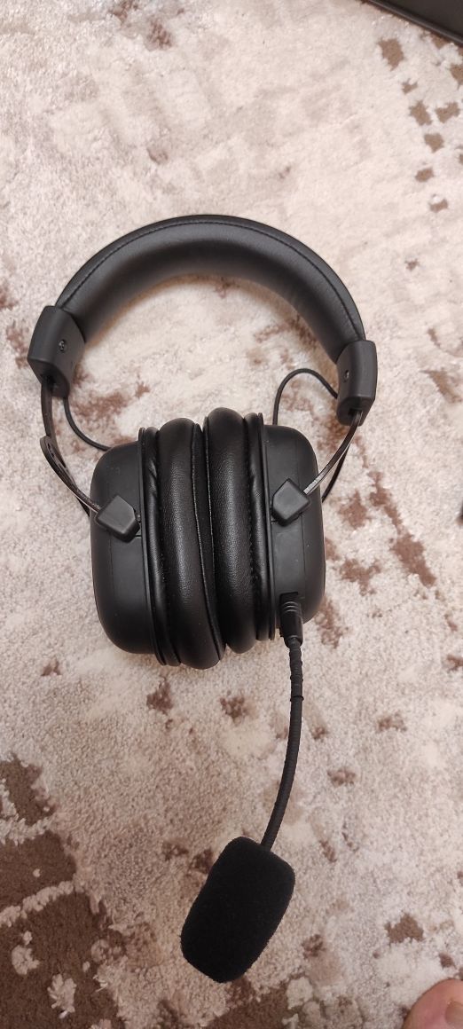 Hator hypergang evo elite