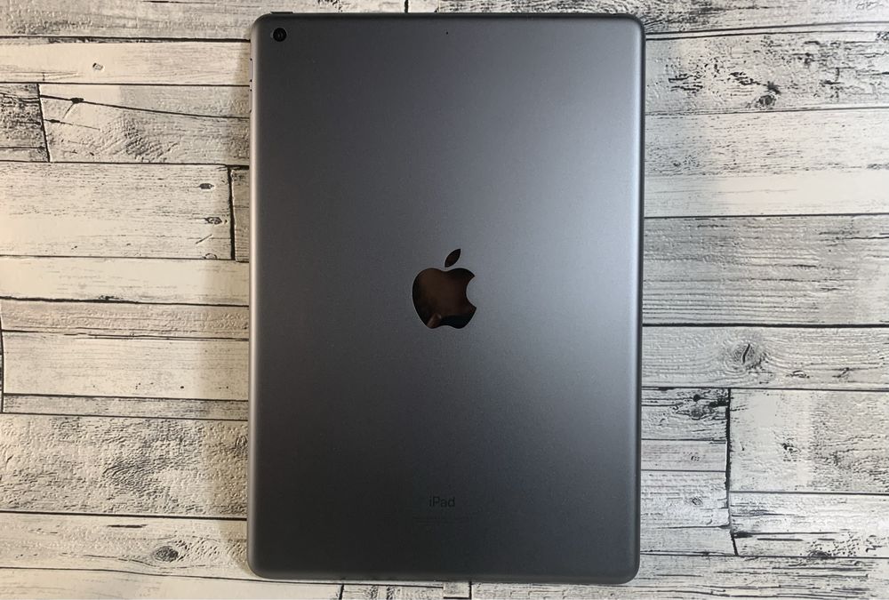 Apple iPad 10.2” 2021 64GB Space Gray MK2K3