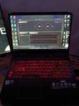 Ігровий ноутбук Acer Nitro 5 AN515-55