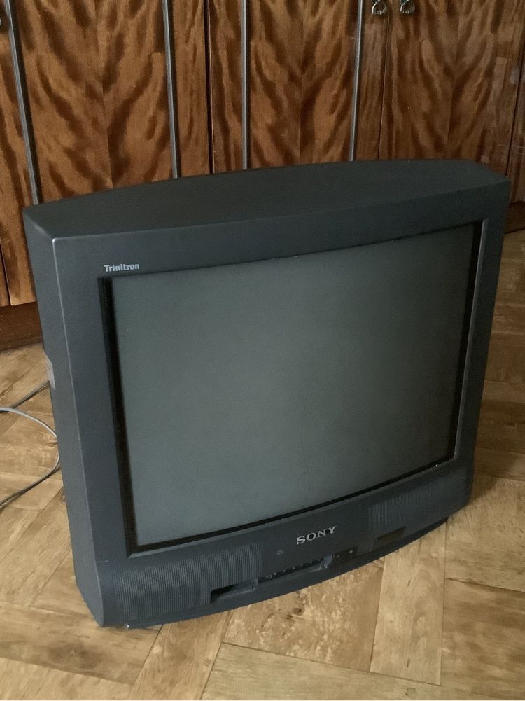 Телевізор SONY Trinitron KV-21M1K