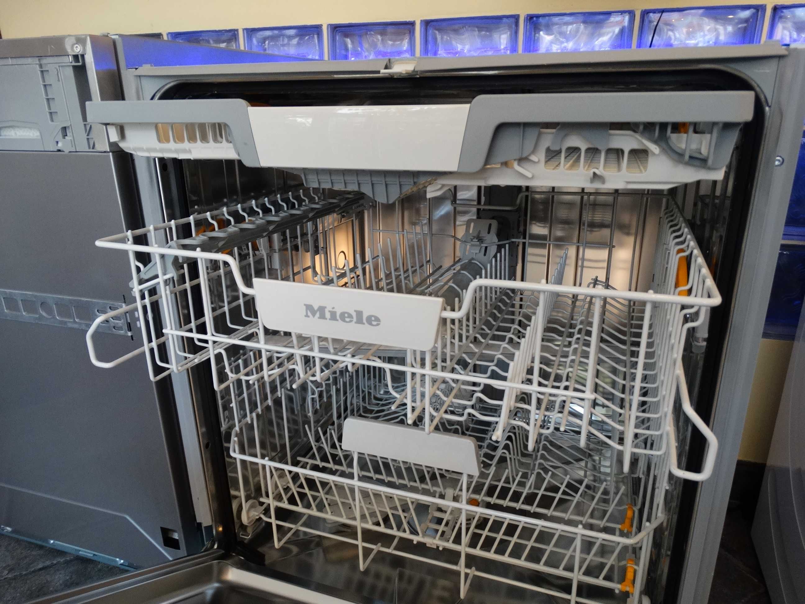 Zmywarka Miele G5260 SCVi active plus 6 m-cy gwarancji