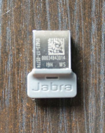 Jabra Link 370 MS adapter