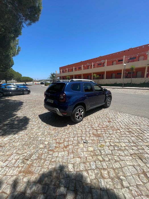 Dacia Duster 1.3 TCe SL Adventure - Apenas 98.000Km