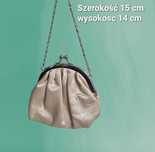 Malutka portmonetka vera mont