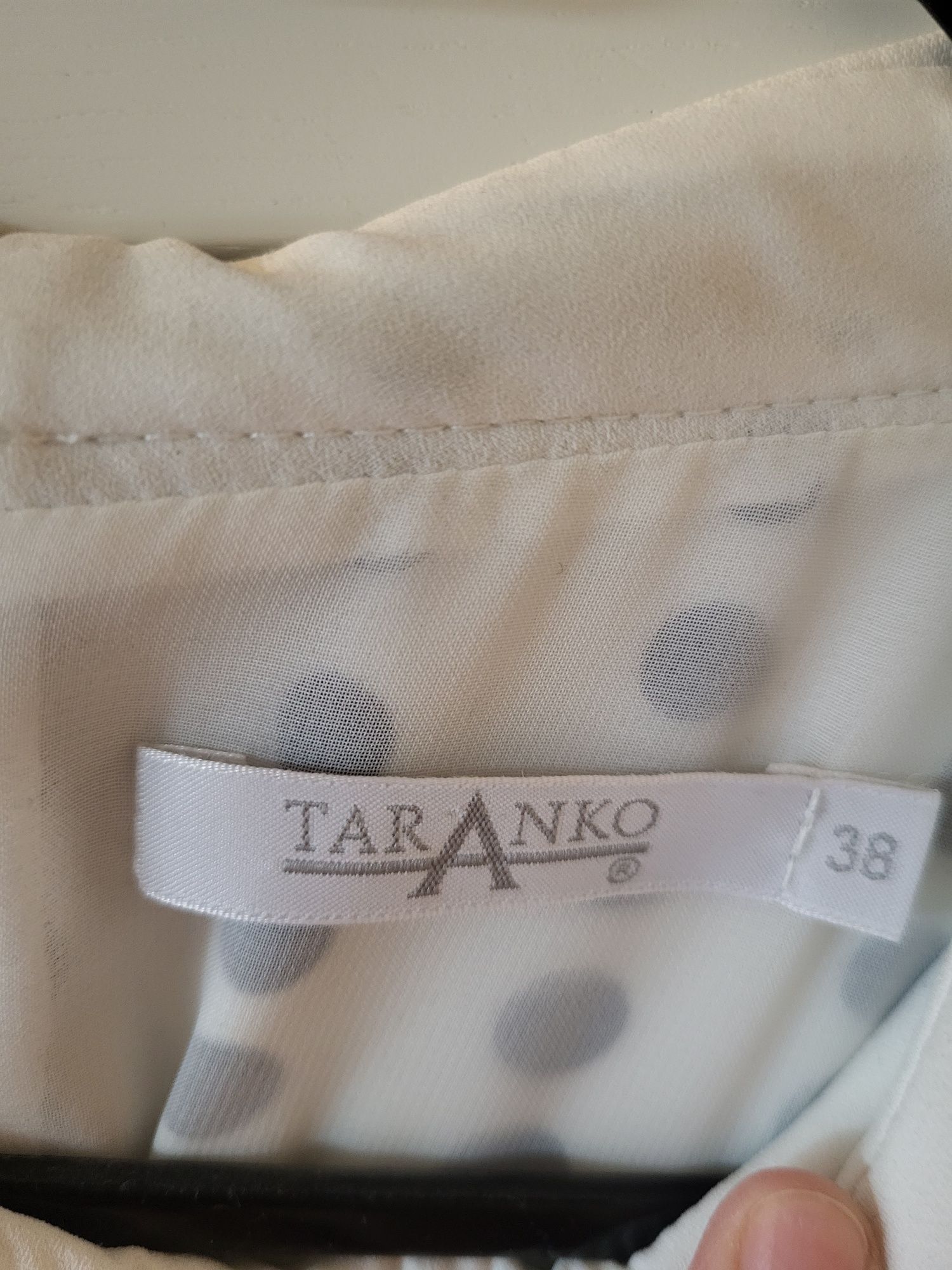 Sukienka Taranko