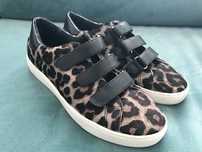 Sneakersy skóra Michael Kors rozmiar 37