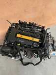 Motor Opel Astra J Chevrolet 1.4 Turbo A14NET