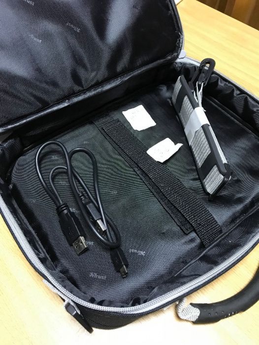 Mala portátil Trust 13 polegadas