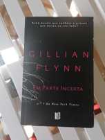 Em Parte Incerta - Gillian Flynn