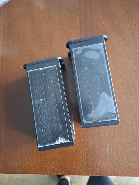 Nóżki do szafek 10cm