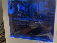 Troco Desktop por Portatil