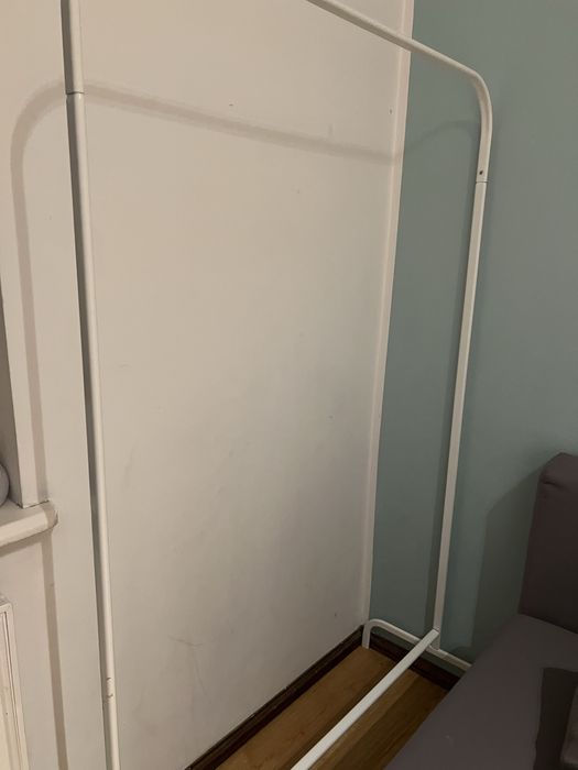 Wieszak ikea mulig
