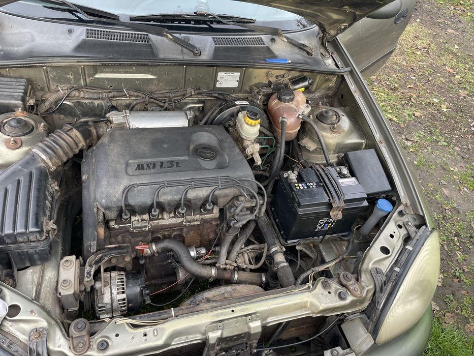 Продам Сенс 1.3 повністю на ходу