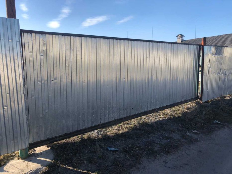 Оренда виробничо-складський комплекс