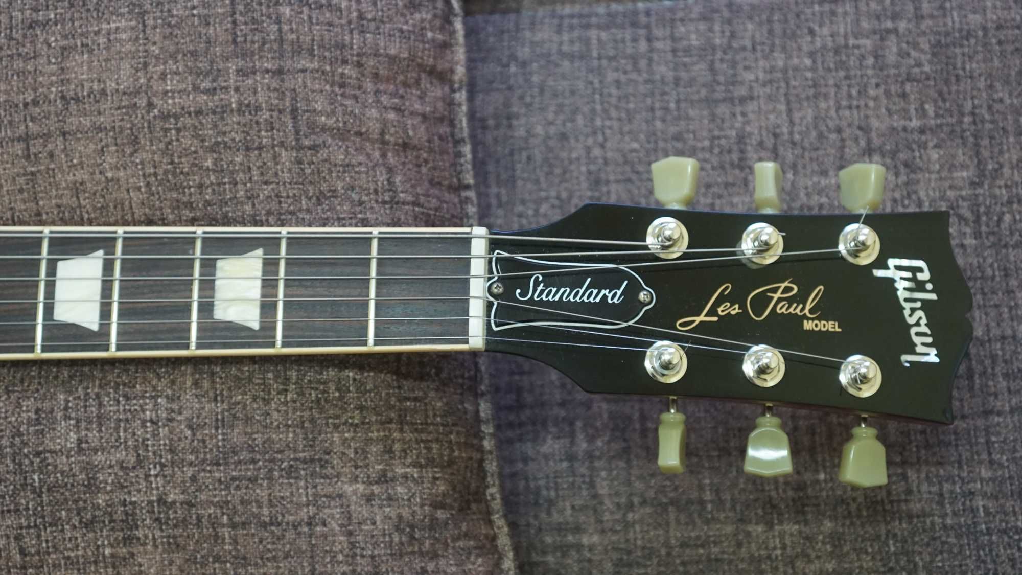 Gibson Les Paul Standard