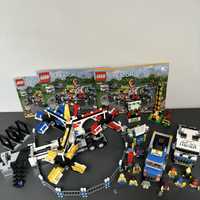 Lego Creator Expert 10244