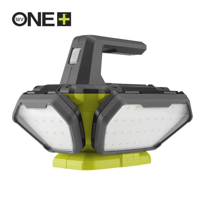 Ryobi Lampa 360° 18V ONE+ R18L360-0
R18L360-0
