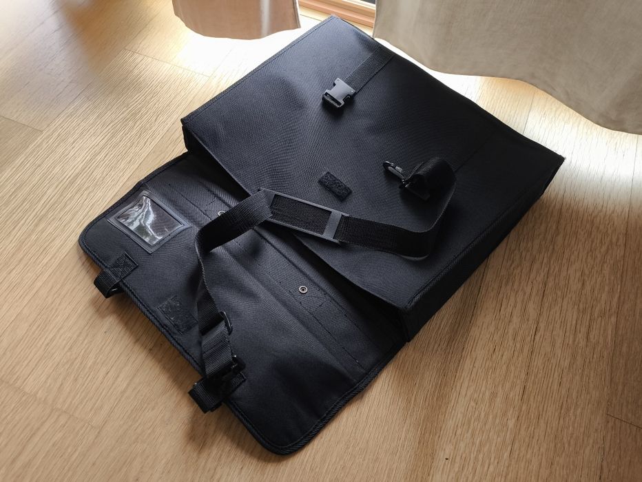 Pasta/Bolsa de transporte A3