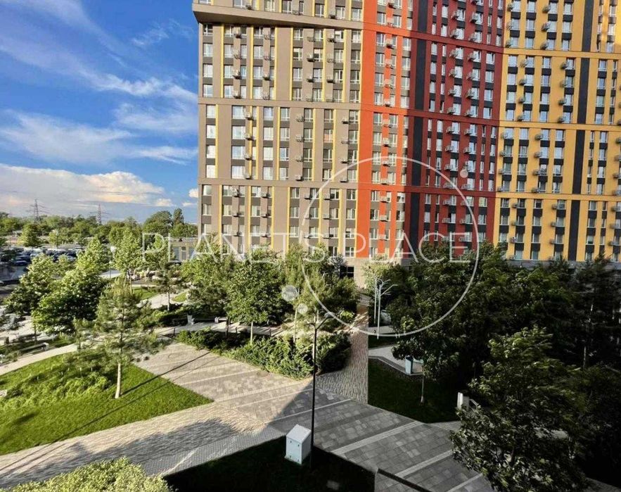 Продаж 2-к. квартири, ЖК "Svitlo Park", Столичне шосе,1, Видубичі