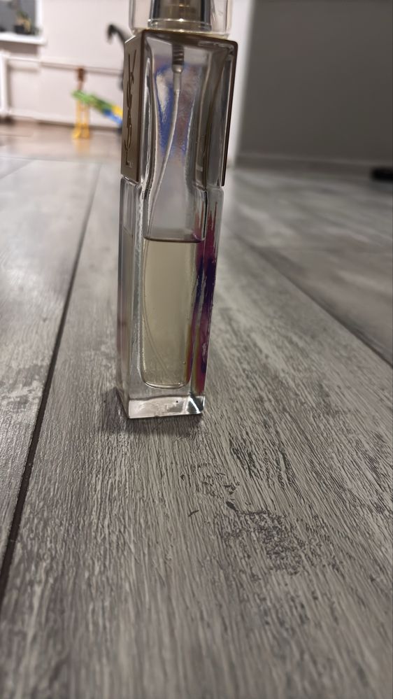 Парфум YSL elle yves saint laurent оригінал