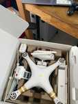 Drone DJI Phantom 3