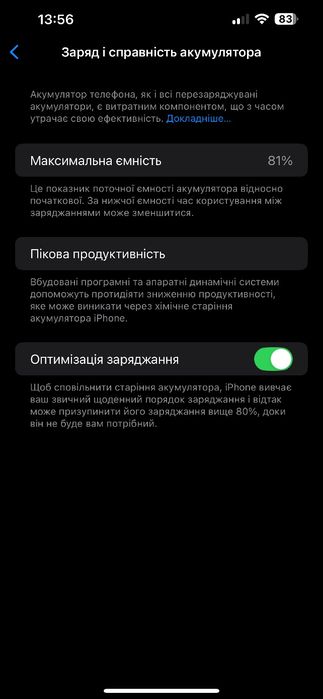 iPhone 13 Pro Max 128 ГБ. Айфон