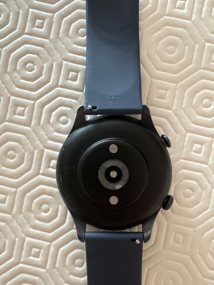 Amazfit GTR 3 usado smartwatch