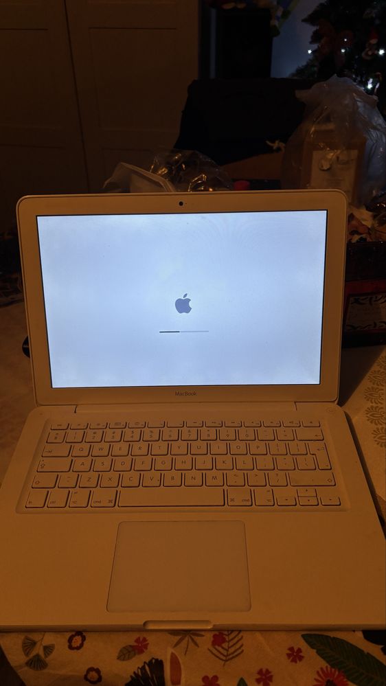 Apple Macbook 2009