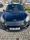 MINI Countryman Cooper D