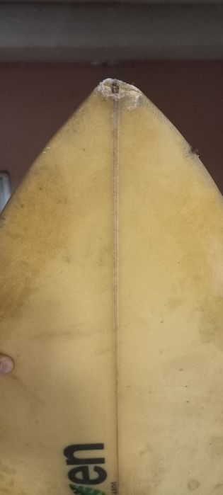 Prancha de surf 6.10