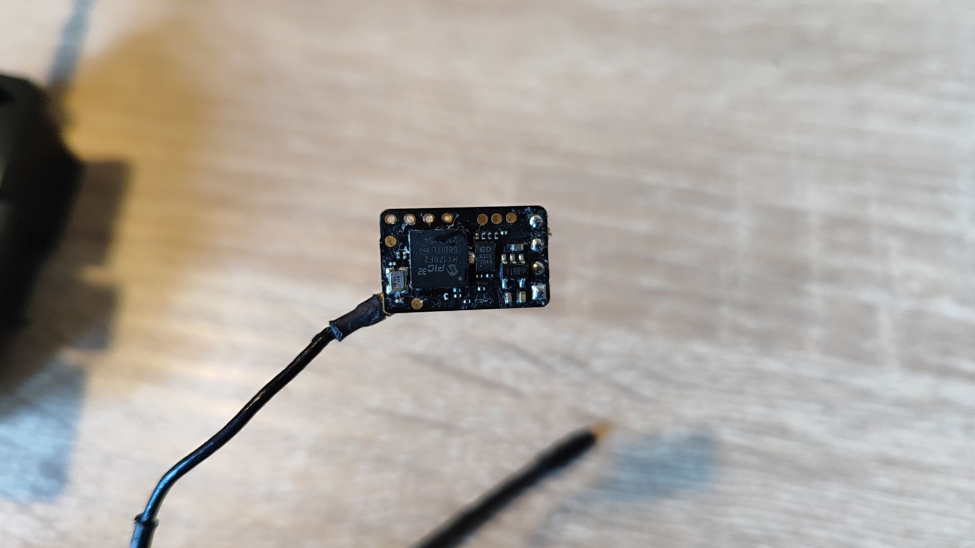 Odbiornik TBS 868mHz long range