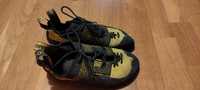 Buty wspinaczkowe La Sportiva Katana Lace roz. 39,5