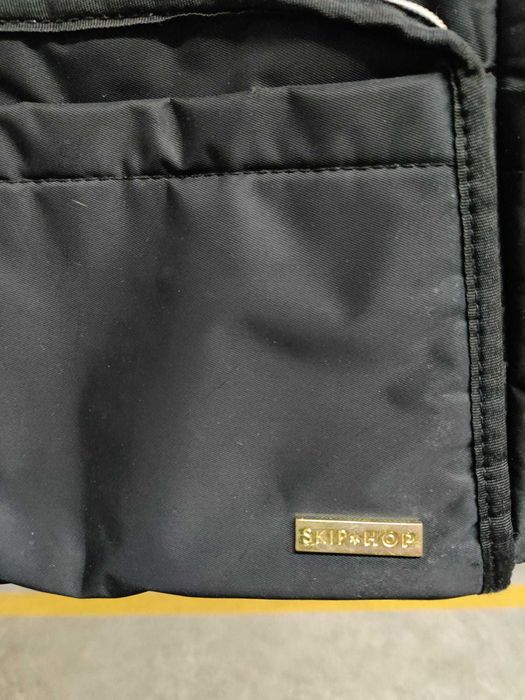 Mochila Maternidade Bebé Skip Hop Main frame (comprada nos EUA)
