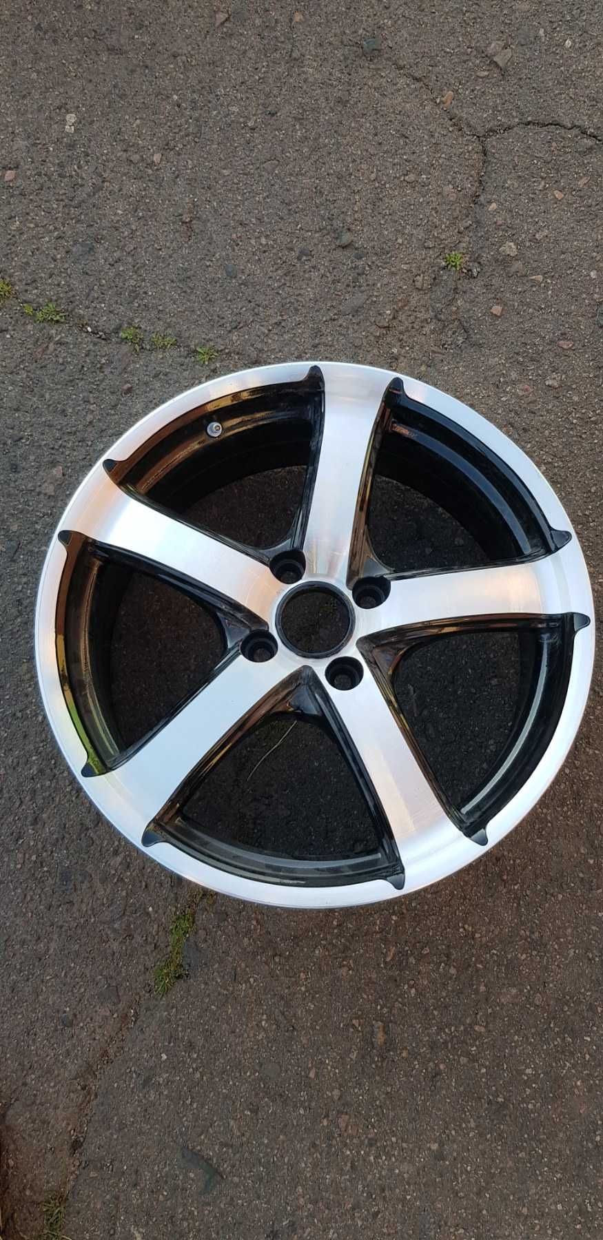 Продам диски  r17